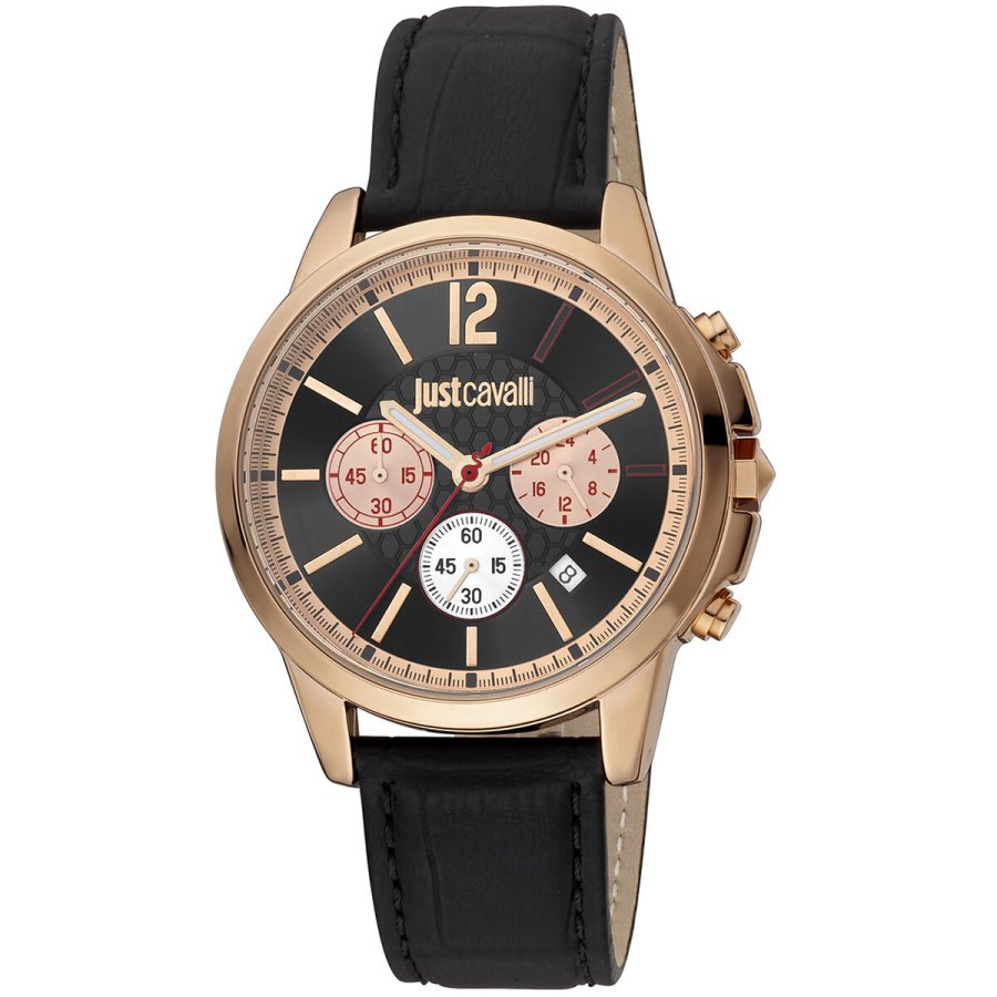 Herreur Just Cavalli JC1G175L0235 ( 42 mm) #2