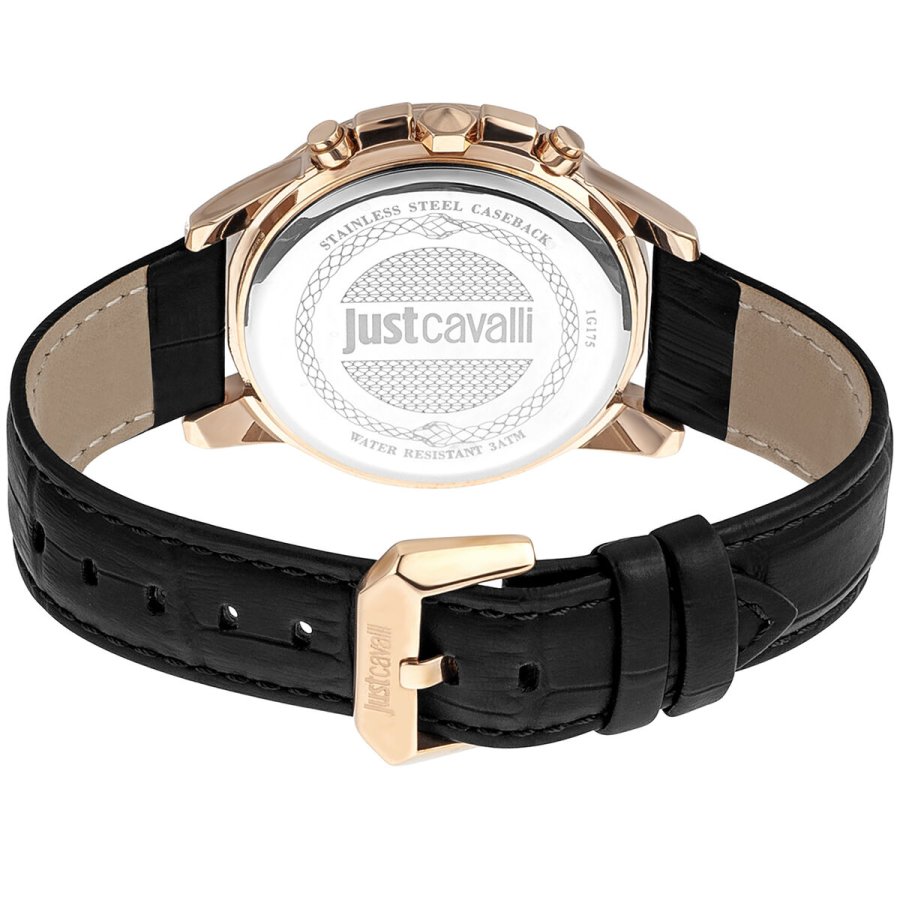 Herreur Just Cavalli JC1G175L0235 ( 42 mm) #3