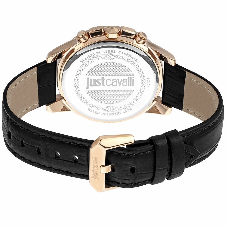 Herreur Just Cavalli JC1G175L0235 ( 42 mm) #5
