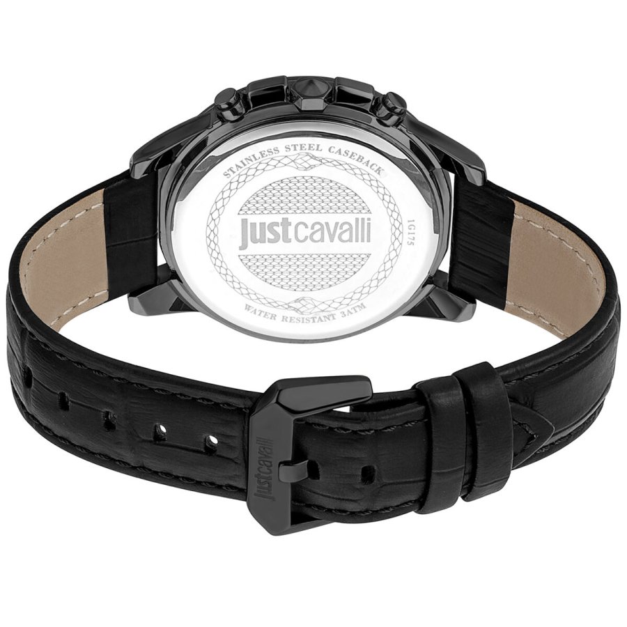 Herreur Just Cavalli JC1G175L0245 ( 42 mm) #3
