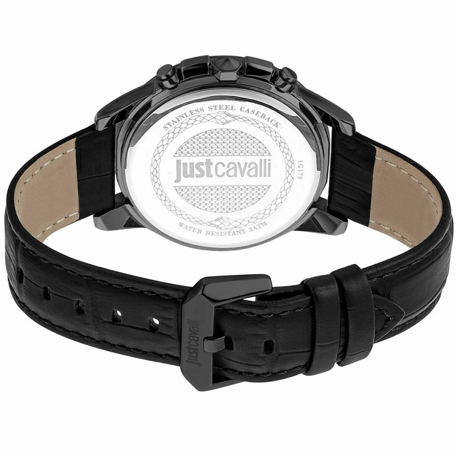 Herreur Just Cavalli JC1G175L0245 ( 42 mm) #5