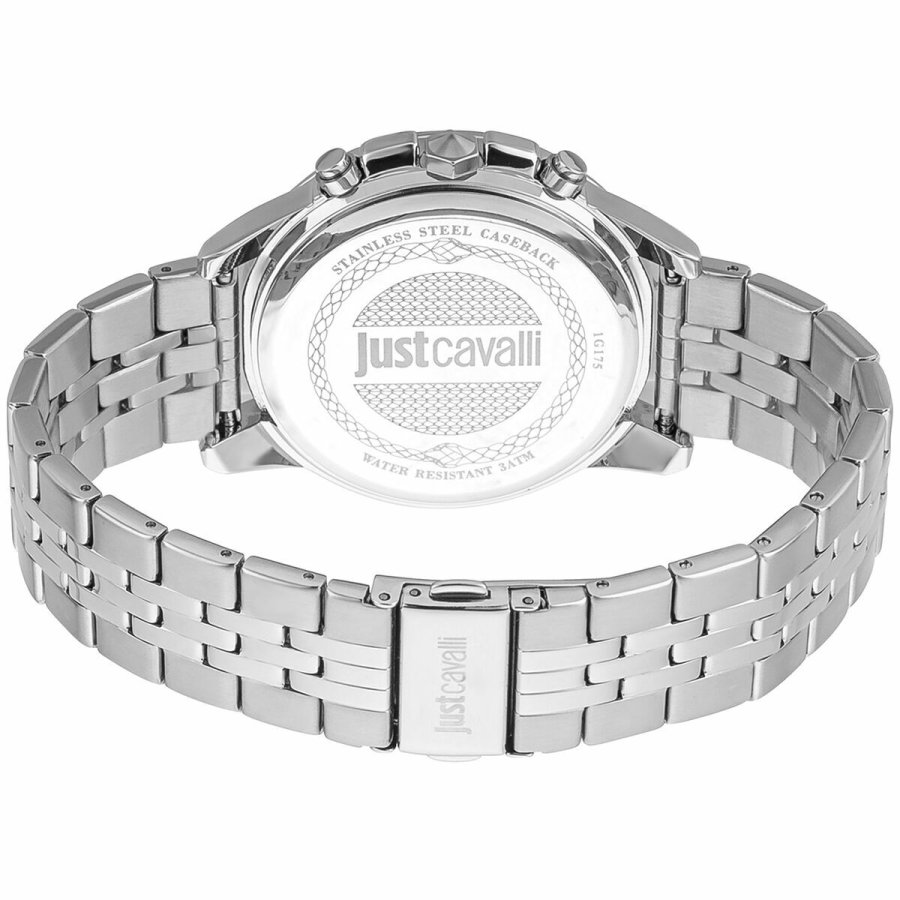 Herreur Just Cavalli JC1G175M0255 ( 42 mm) #5