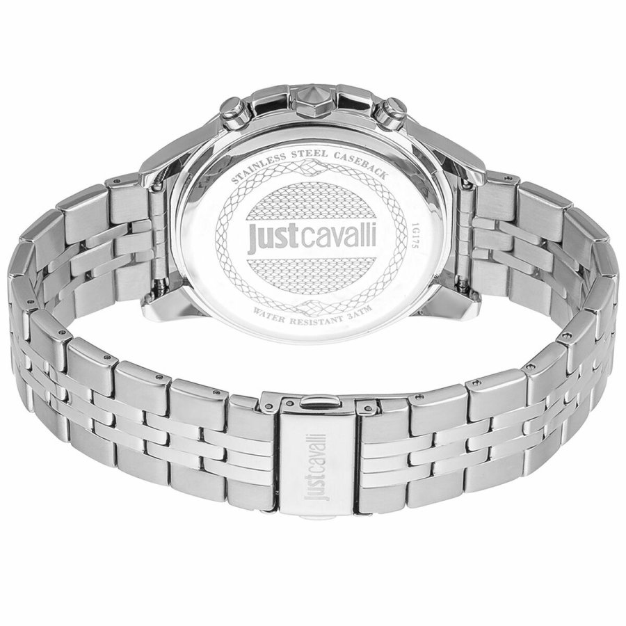 Herreur Just Cavalli JC1G175M0265 ( 42 mm) #5