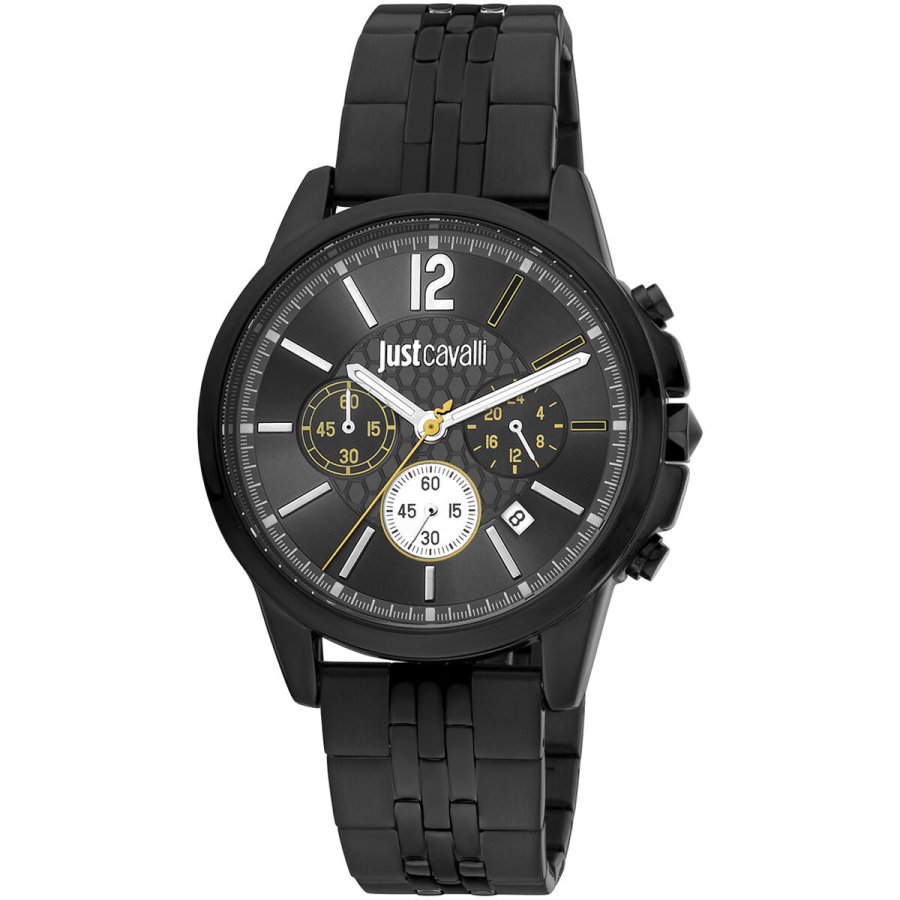 Herreur Just Cavalli JC1G175M0285 ( 42 mm) #5