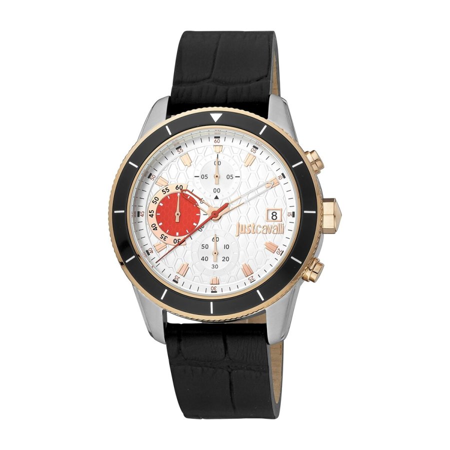 Herreur Just Cavalli JC1G215L0035 ( 42 mm) #7