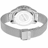 Herreur Just Cavalli JC1G215M0045 ( 42 mm) #5