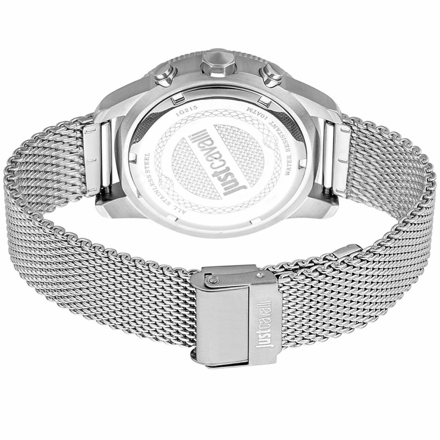 Herreur Just Cavalli JC1G215M0045 ( 42 mm) #5