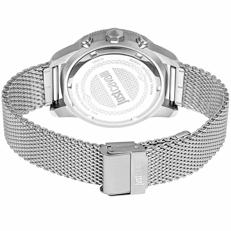 Herreur Just Cavalli JC1G215M0055 ( 43 mm) #5