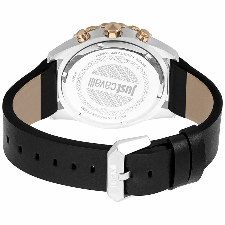 Herreur Just Cavalli JC1G214L0025 ( 42 mm) #2