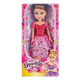 Dukke Sparkle Girlz Prinsesse 45 cm #2