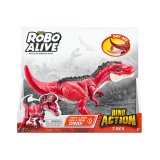 Dinosaur Zuru Robo Alive: Dino Action T- Rex Rd Samlet figur #2