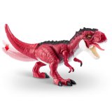 Dinosaur Zuru Robo Alive: Dino Action T- Rex Rd Samlet figur #3