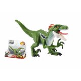 Dinosaur Zuru Dino Action Raptor 26 x 15 x 8 cm #1