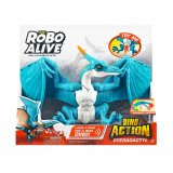 Dinosaur Zuru Robo Alive: Dino Action Pterodactyl Celestial Samlet figur #2