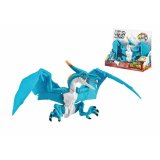 Dinosaur Zuru Robo Alive: Dino Action Pterodactyl Celestial Samlet figur #1