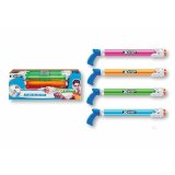 Vandpistol Zuru X-Shot Warfare Soaker 59 x 13,5 x 5,5 cm Rr #6