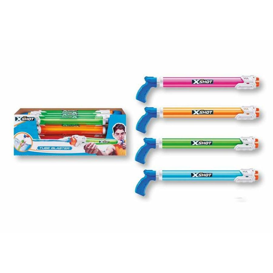 Vandpistol Zuru X-Shot Warfare Soaker 59 x 13,5 x 5,5 cm Rr #6