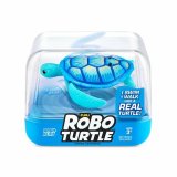 Action Figurer Zuru Roboturtle Skildpadde #4