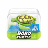 Action Figurer Zuru Roboturtle Skildpadde #6