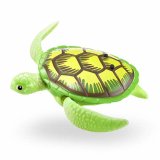 Action Figurer Zuru Roboturtle Skildpadde #7