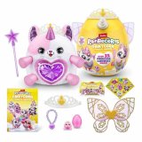 Baby Dukke Zuru Fairycorn Princess S6 #1