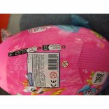 Bamse Zuru Rainbocorns Multifarvet #7