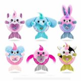 Bamse Zuru Rainbocorns Multifarvet #5