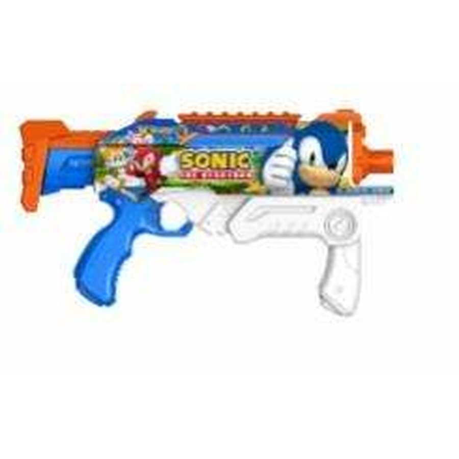 Vandpistol Sonic X-Shot Skins Hyperload 35 x 6 x 23 cm #2