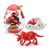 Dinosaur Zuru ROBO ALIVE Volcano Fossil Find S2 #3