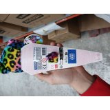 Bamse Zuru Multifarvet #2