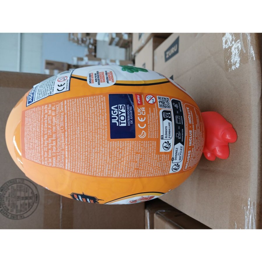 Dinosaur Zuru Smashers 30 cm Dinosaur #5