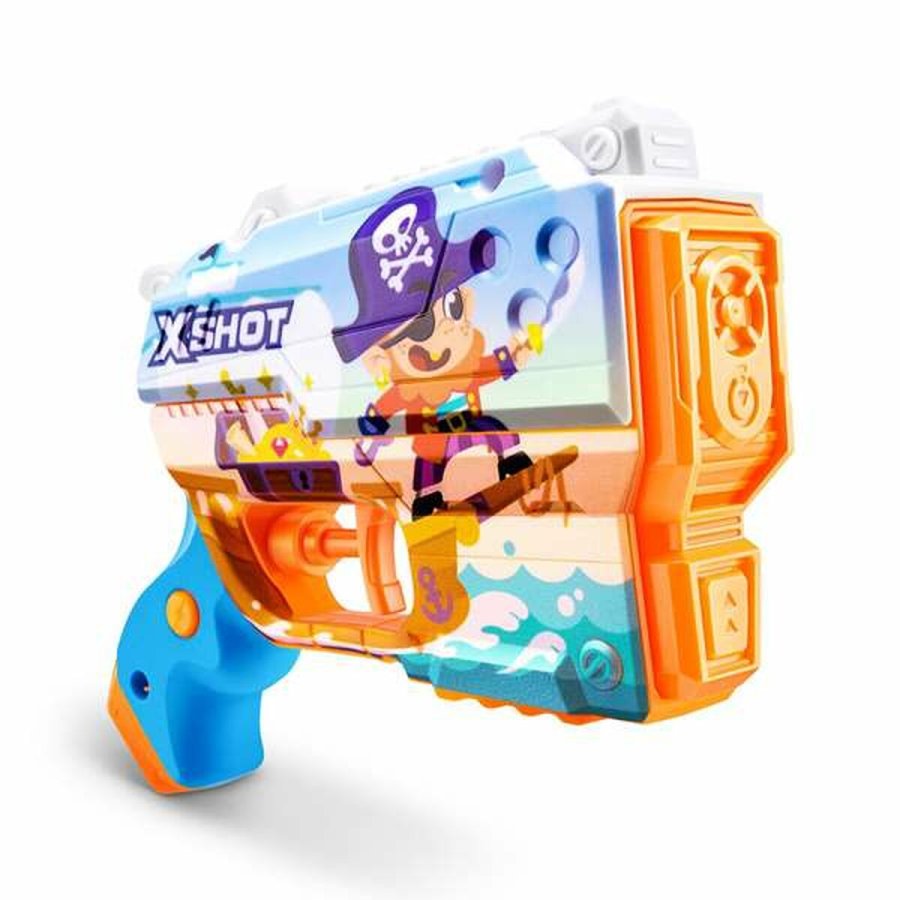 Vandpistol Zuru X-Shot Preschool Blaster 15 x 18 x 5 cm #4