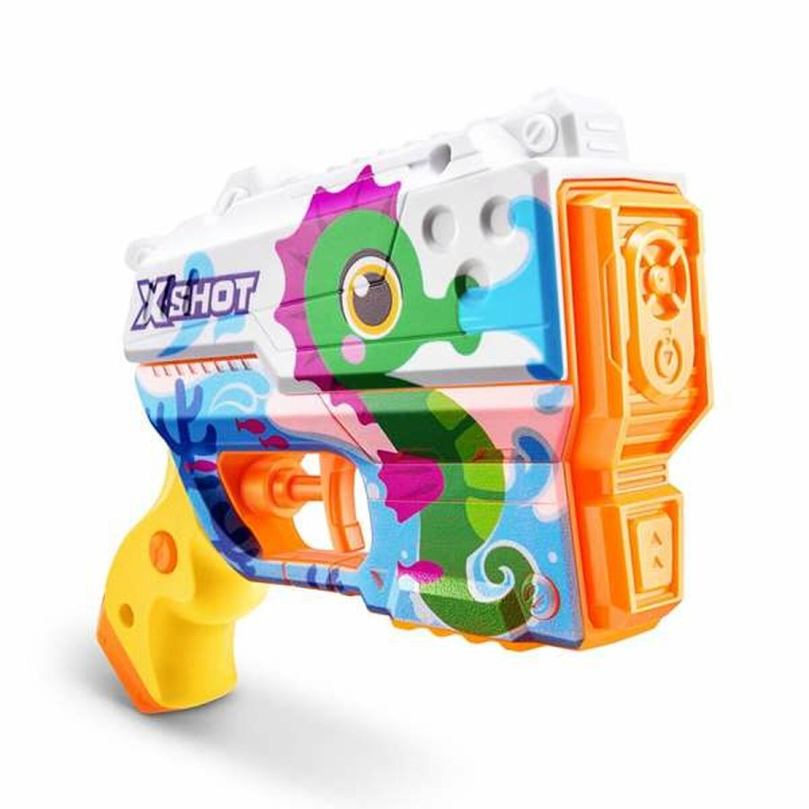 Vandpistol Zuru X-Shot Preschool Blaster 15 x 18 x 5 cm #6
