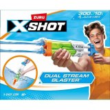 Vandpistol Zuru X-Shot Small Quad Stream Blaster 13 x 40 x 5 cm #2
