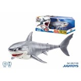 Action Figurer Zuru Shark Attack Robo Alive #3