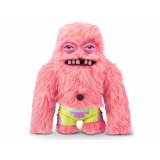 Bamse Zuru 23 cm Plastik #4