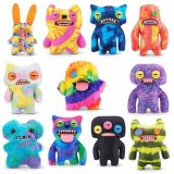 Bamse Zuru Monster 23 cm #1