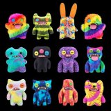 Bamse Zuru Monster 23 cm #2