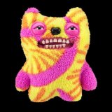 Bamse Zuru Monster 23 cm #4