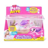 Playset Zuru Pets Alive Multifarvet Plastik #2