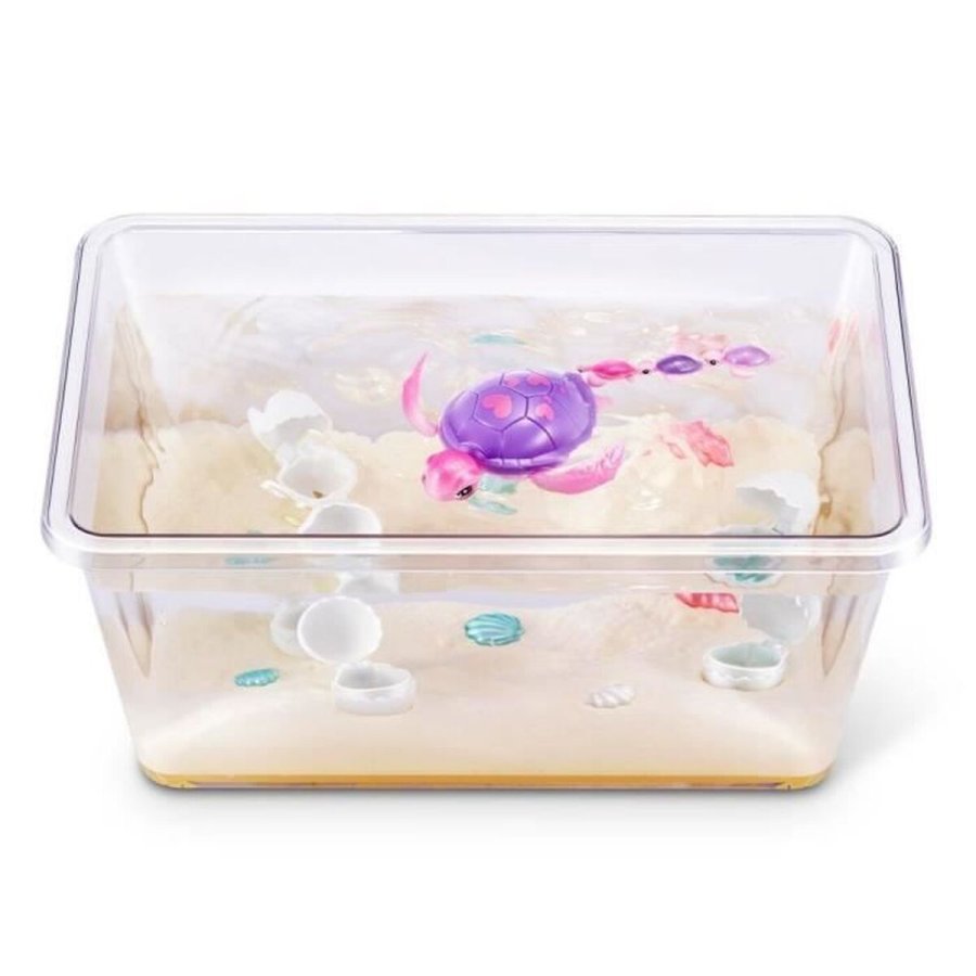 Playset Zuru Pets Alive Multifarvet Plastik #3