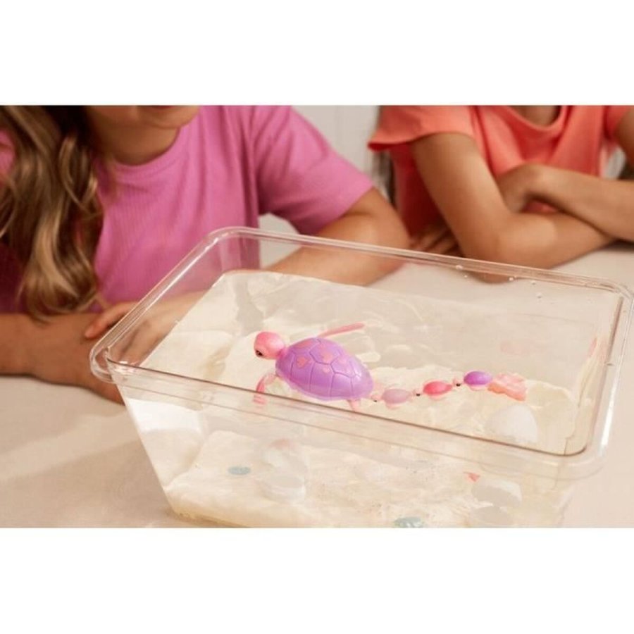 Playset Zuru Pets Alive Multifarvet Plastik #5