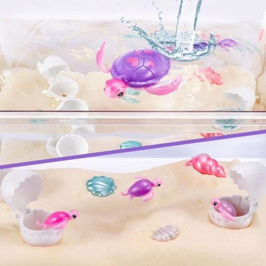 Playset Zuru Pets Alive Multifarvet Plastik #6