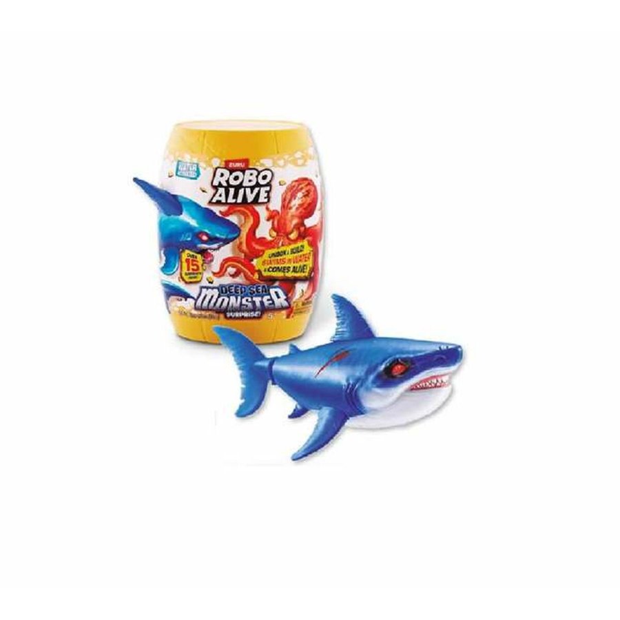 Action Figurer Zuru #2