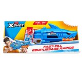 Vandpistol Zuru 63 X 25 X 7 CM Haj #1