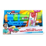 Vandpistol Zuru  X-Shot Retro 80's Super Splash 22 X 40 X 7,6 CM #1