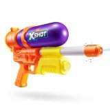 Vandpistol Zuru  X-Shot Retro 80's Super Splash 22 X 40 X 7,6 CM #5