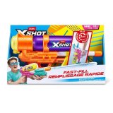 Vandpistol Zuru  X-Shot Retro 80's Super Splash 22 X 40 X 7,6 CM #6