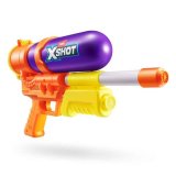 Vandpistol Zuru  X-Shot Retro 80's Super Splash 22 X 40 X 7,6 CM #7