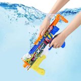 Vandpistol Spongebob X-Shot 18,7 X 34 X 6 CM #4